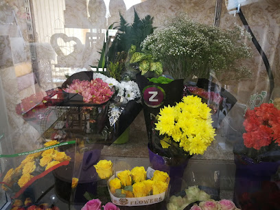 TRADING OF ARTIFICIAL FLOWERS, ARTIFICIAL PLANTS AND GIFTS - Al Hamra - +968 9112 8238