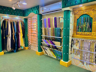 الوسام لتأجير وتلبيس مستلزمات الأفراح الرجالية - أدم - +968 9296 6552