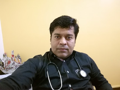 Dr Sanjay kumar Gulani - Muscat -