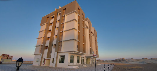 Ocean Hotel - Duqm - +968 9838 7666