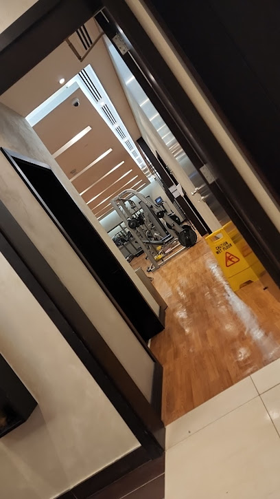 Leopard Health club - Oman|Sohar|CP67+773