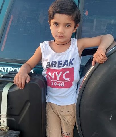 Kausarrahman - Ibri - +968 9118 3672