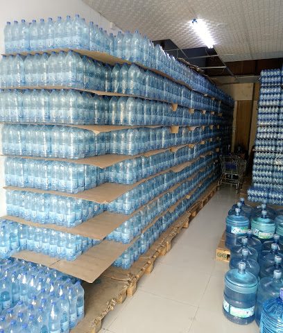 Rawa'a Water Oman - Muscat - +968 7145 4571