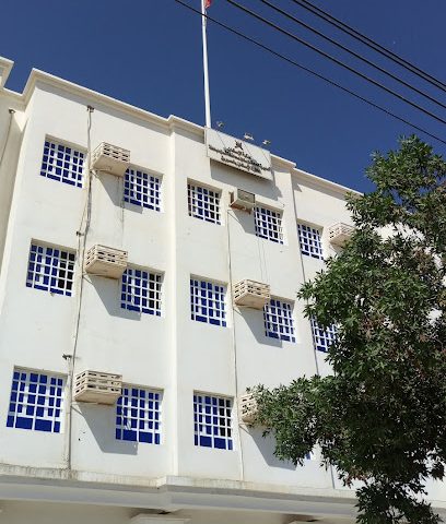 Housing Department, Suwaiq - Al Suwayq - +968 26 961998
