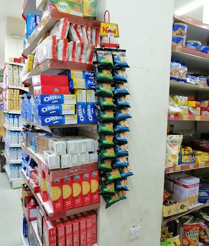 Grand Hypermarket Ibri جراند هايبرماركت - Ibri - +968 25 689860