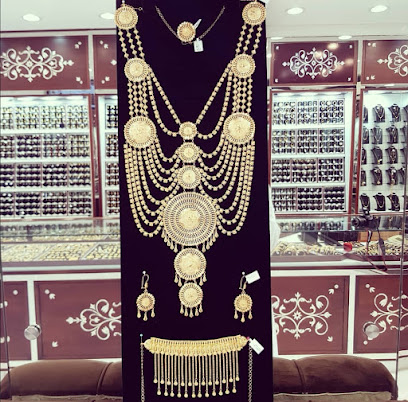 Adam's Sons jewellery أولاد آدم للمجوهرات - السيب - Seeb - +968 24 422938