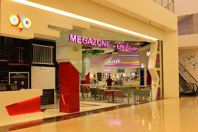 MegaZone Sohar میجا زون - Sohar - +968 26 755333