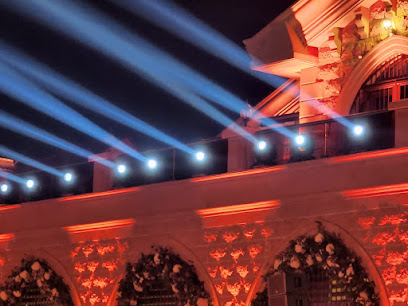 LB Events - Muscat - +968 7208 1000