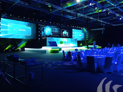 SUZA Events & Advertising - Muscat -