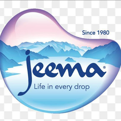 Modern Ranches Trading (Jeema Water) - Seeb - +968 24 454550