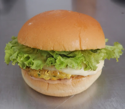borger sanss - Sur -