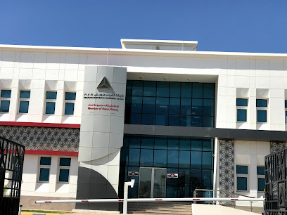 شركة كهرباء مزون - Nizwa - +968 25 431310