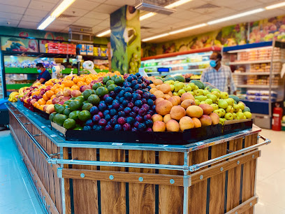 Al Safa Hypermarket - Seeb - +968 9107 3089