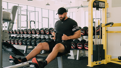 SPARE ROOM GYM - Muscat - +968 7712 0222