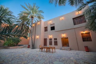 نزل البستان Al Bustan Inn HOTEL - نزوى - +968 7192 6999
