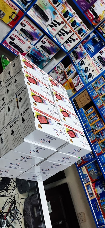 Babu electronic shop - Oman|Sur|Unnamed Road|HGM5+4JW