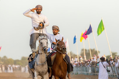 Al Alaya field for horses - Ibra -