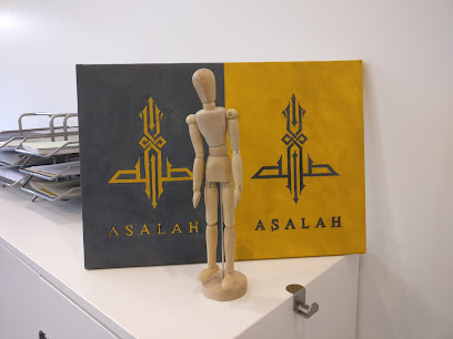 Asalah Design LLC أصالة للتصميم - Seeb - +968 9097 7740