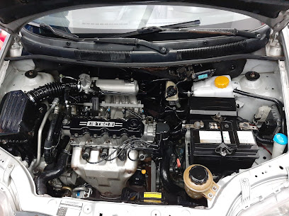C4 car polishing - Seeb - +968 7940 3400