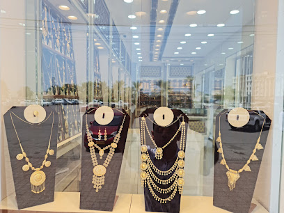 Al Fatin Jewellery - Saham - +968 26 857078