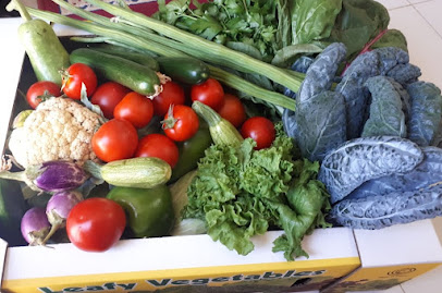 OrganicVGs - Seeb - +968 7804 8621