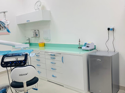 مركز جلوزون لطب الأسنان - Nizwa - +968 9550 9063