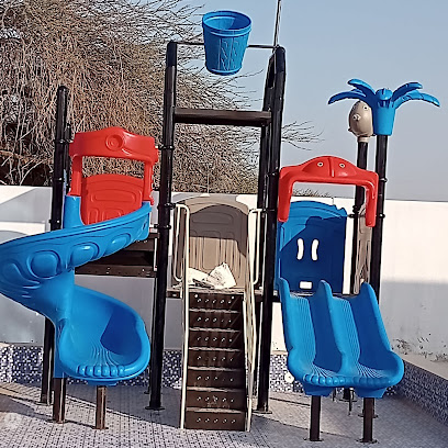 Baby Toys - Al Kamil Wal Wafi - +968 9298 8885