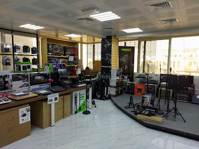 House of Music بيت الموسيقى - Muscat - +968 9192 3187