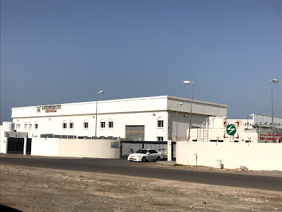 Muscat Electricity Distribution Co. (Mabella Branch) شركة مسقط لتوزيع الكهرباء - Seeb - +968 800 70008