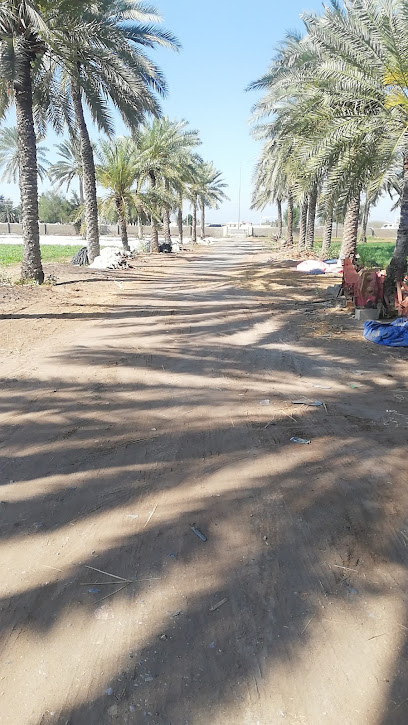 اسلم مزرعه aslam & boota garden - Oman|Barka|MVC6+PRW