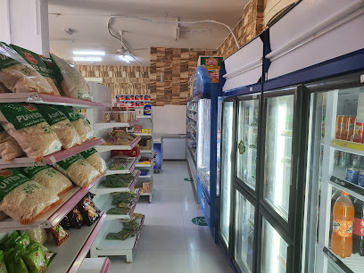 مركز الفوارس للتسوق - Barka - +968 7846 1000