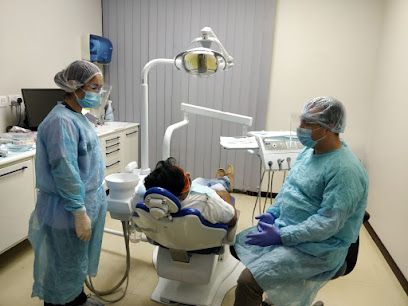 Euro Arabian Specialist Medical and Dental Center - Sohar - +968 9588 8100