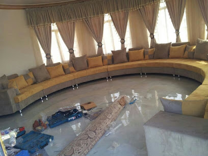 Saham Furniture - Saham - +968 9911 8511