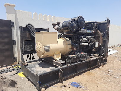 Misfah Workshop Facility_Global Chemicals & Maintenance systems LLC - Muscat - +968 9389 2874