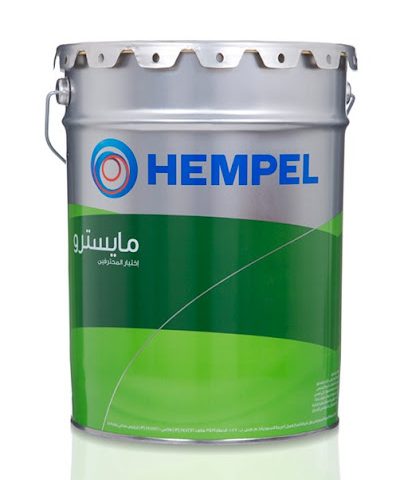Hempel Paints - Sinaw - +968 9833 4795