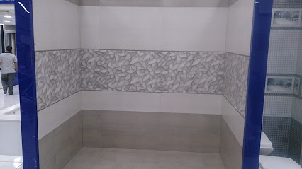 ALMAS BUILDING MATERIALS - Seeb - +968 24 451513