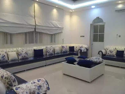 Curtain Sofa Shop Dimond Gulf Gate - Salalah - +968 9841 9525