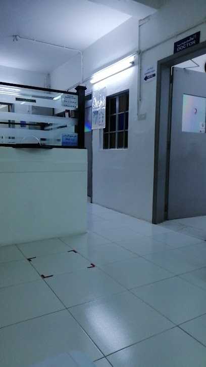 Al Karha National Clinic - Oman|Barka|Unnamed Road|PV4W+R72