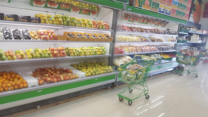 الراقي للخضروات و الفواكه (Alraqi For Vegetables And Fruits) - Bahla -