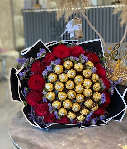 Choola Flowers - Seeb - +968 9389 6295