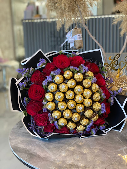 Choola Flowers - Oman|Seeb|J59J+8W