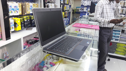 Golden Computer Mobile L.L.C - Seeb - +968 9337 8020