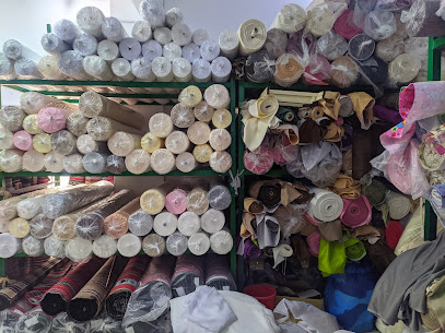 Sohar Land Fabrics - Seeb - +968 9129 9343