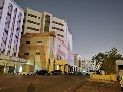 Aryana hotel - Al Buraimi - +968 25 642010
