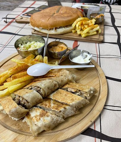 مطعم سالتوس - Salalah - +968 7274 4771