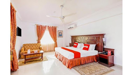 Manam Sohar Hotel Apartments - Sohar - +968 26 753888