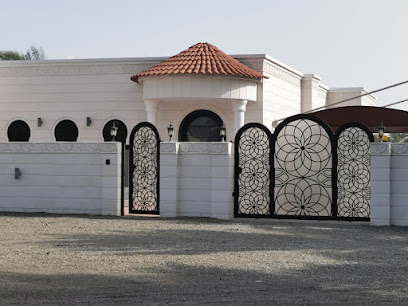 Hussein's House - Sohar -