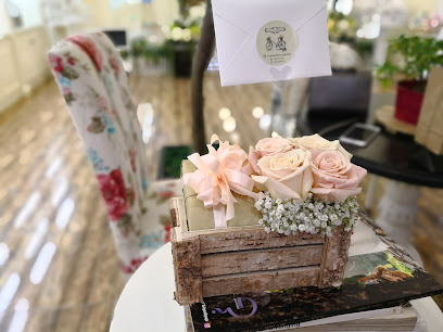 Fantasy Flowers House - Muscat - +968 9216 1062