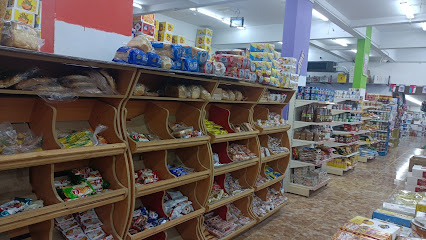 AL MAHA MART - Wadi Bani Khalid - +968 9840 0828