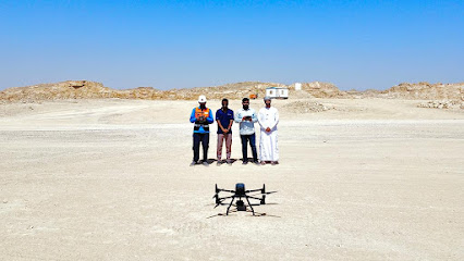 MARMUL INTEGRATED LLC - Drone Survey and Inspection - Muscat - +968 9590 6989